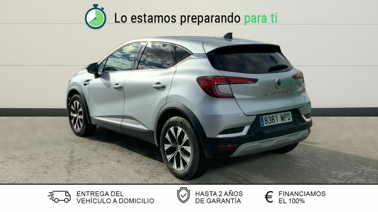 renault captur 2024 / foto grande (2)
