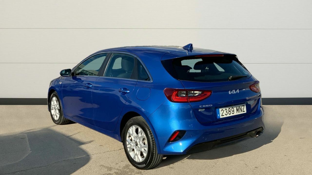 kia ceed 2024 / foto grande (3)