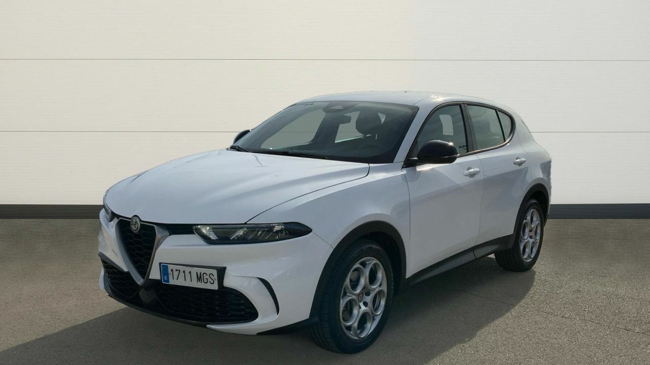 alfa romeo tonale 2023 / foto grande (2)