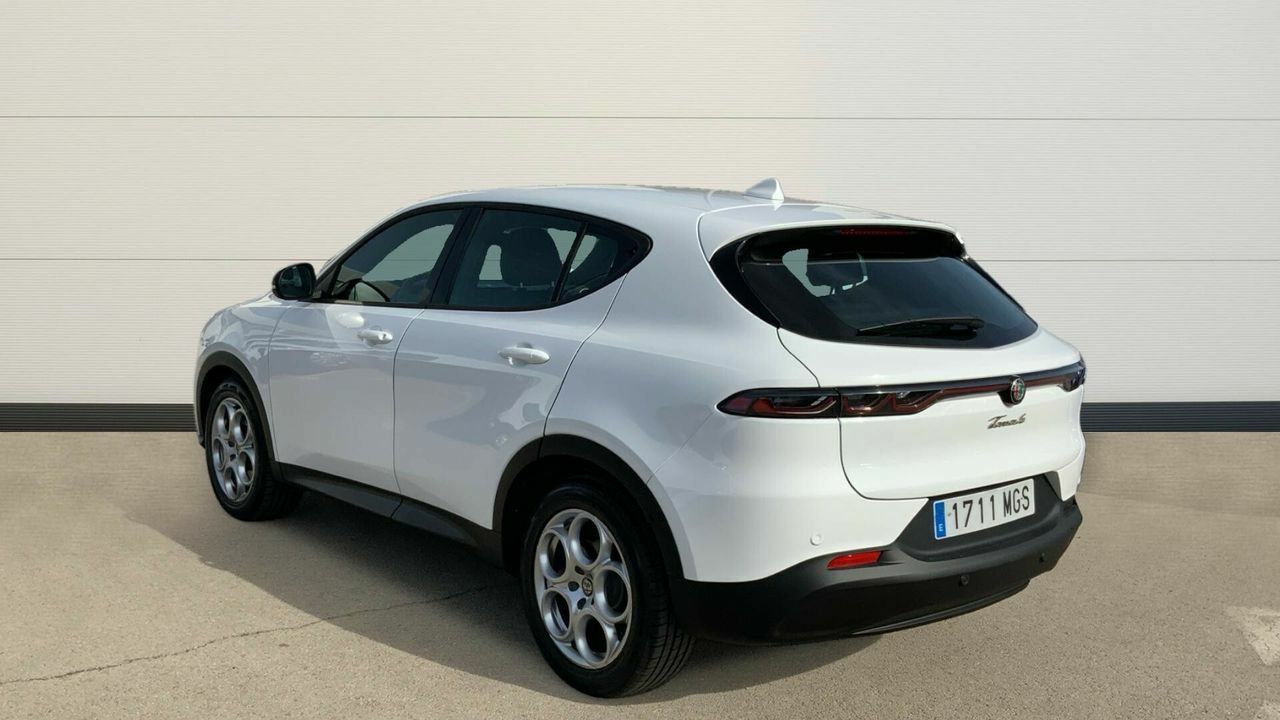 alfa romeo tonale 2023 / foto grande (3)