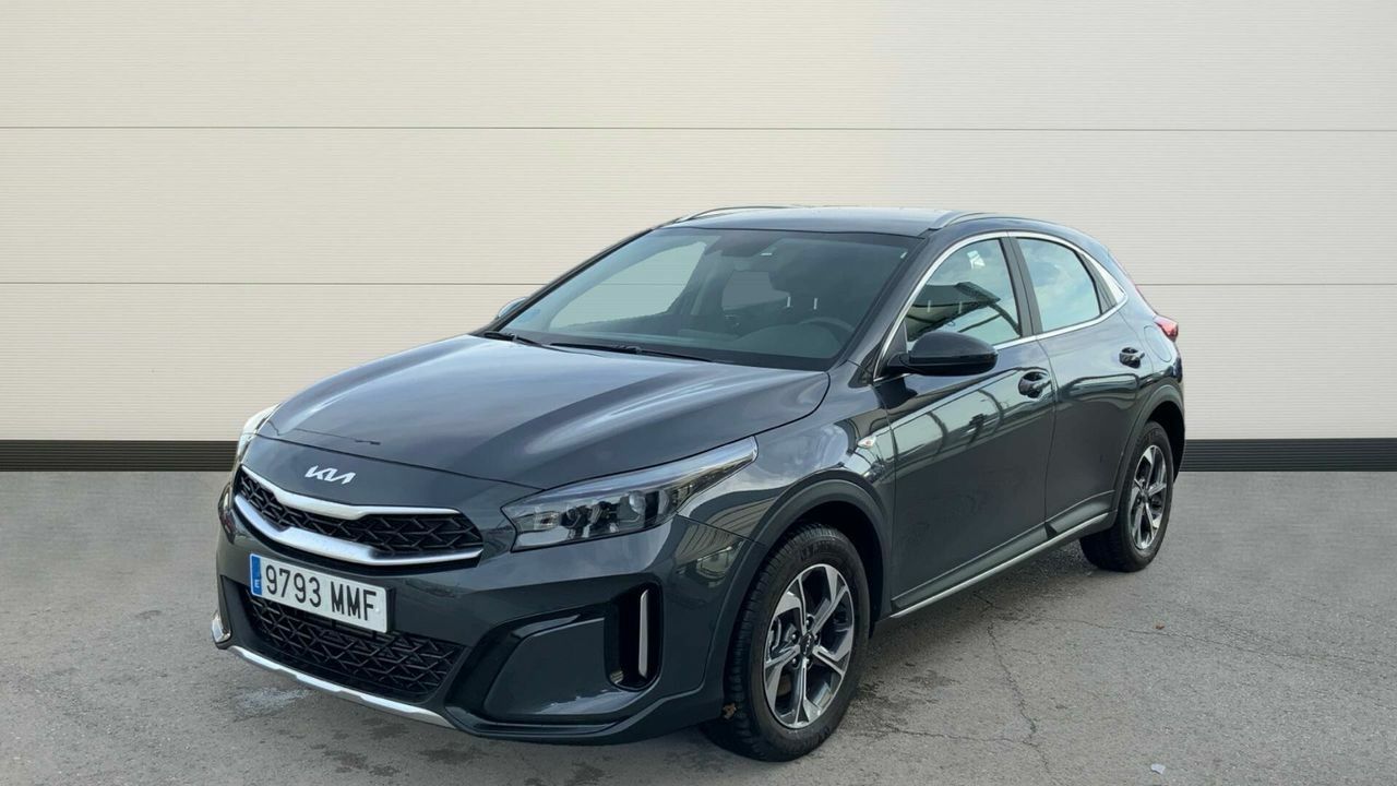 kia xceed 2023 / foto grande (2)