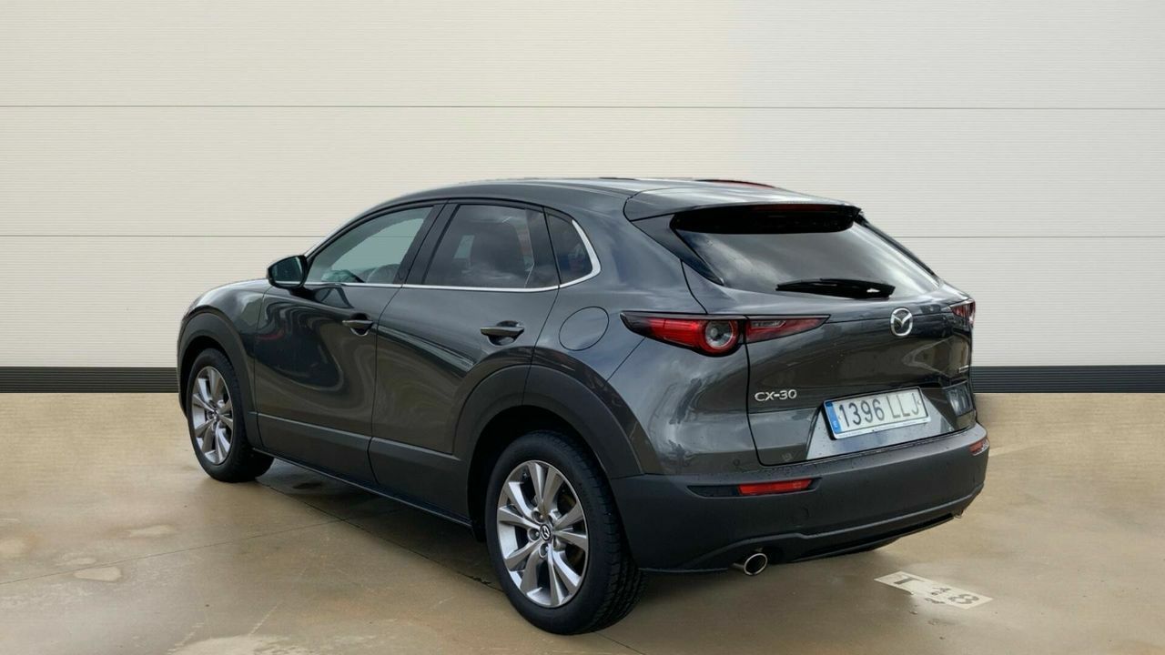 mazda cx-30 2020 / foto grande (3)