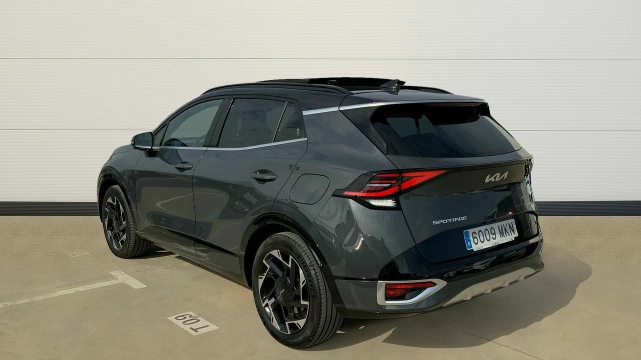 kia sportage 2023 / foto grande (3)