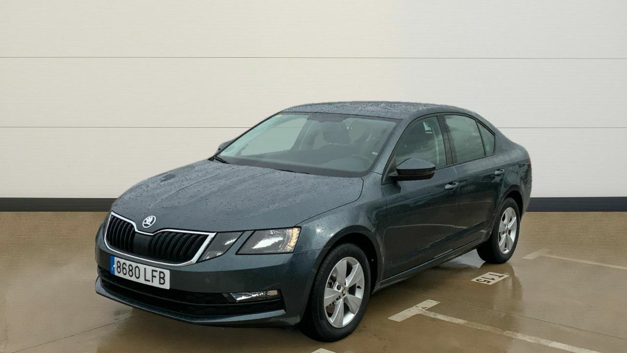 skoda octavia 2020 / foto grande (2)