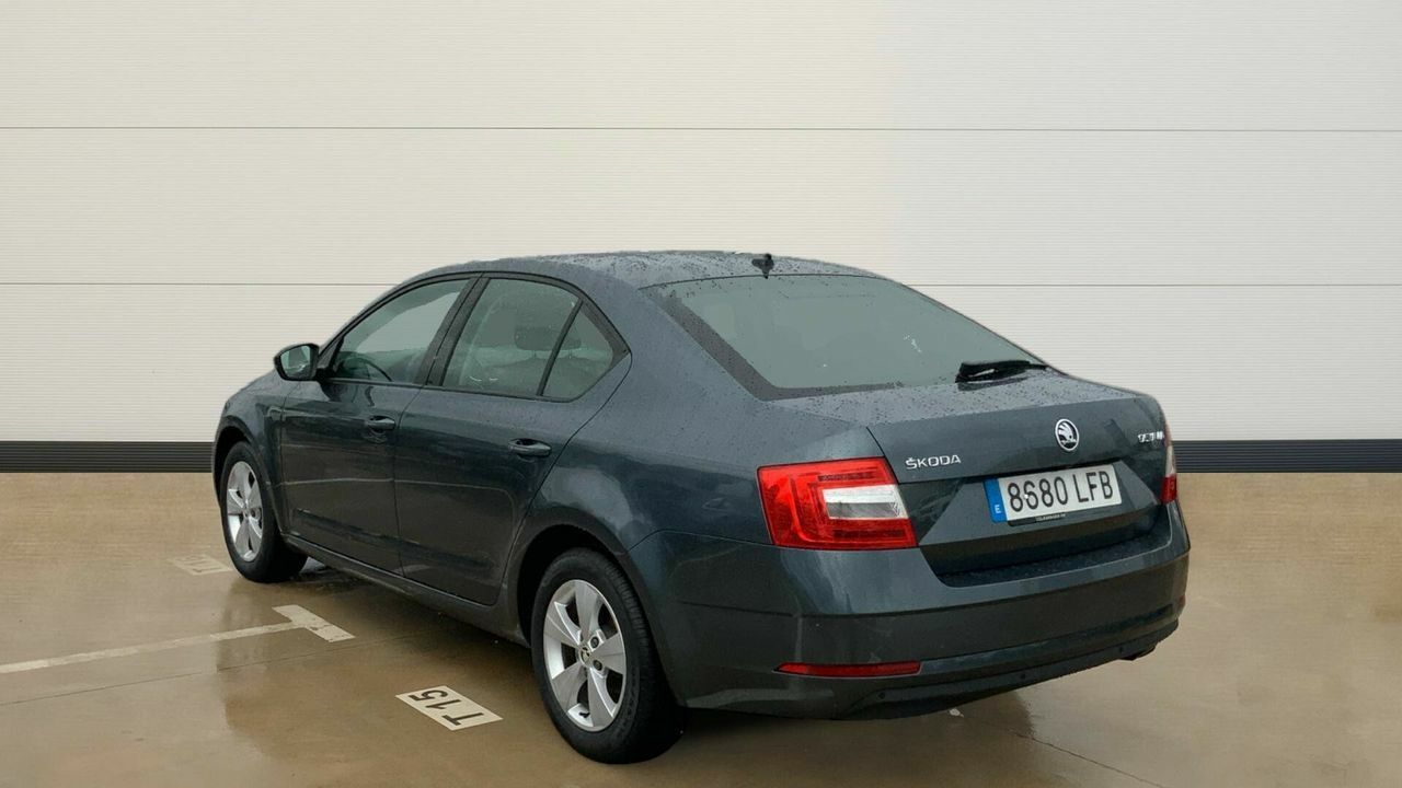skoda octavia 2020 / foto grande (3)