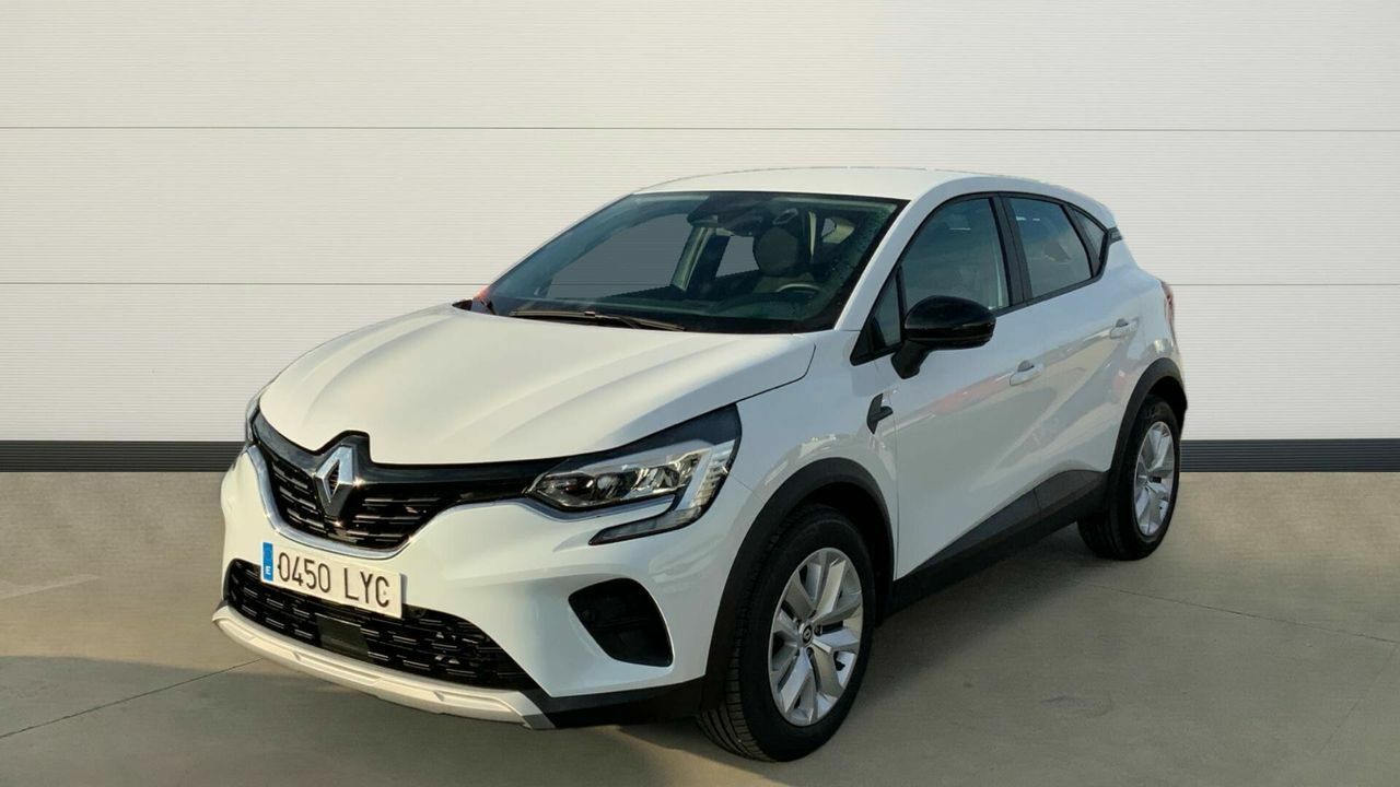 renault captur 2022 / foto grande (2)