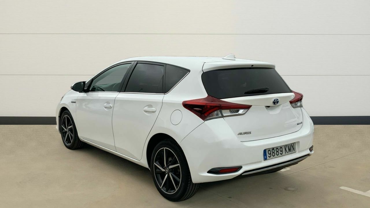 toyota auris 2018 / foto grande (3)