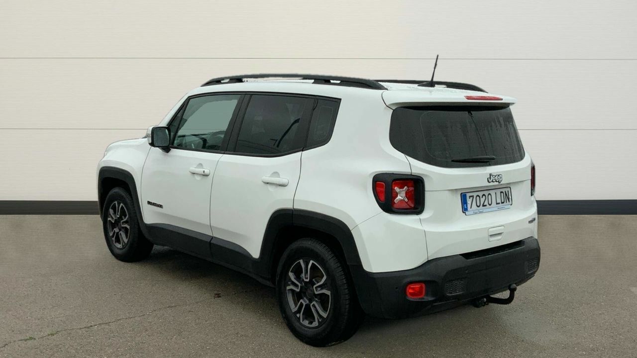 jeep renegade 2019 / foto grande (3)