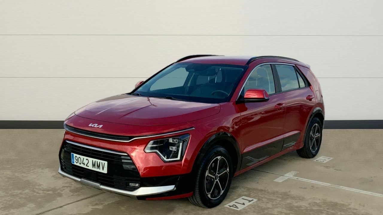 kia niro 2024 / foto grande (2)