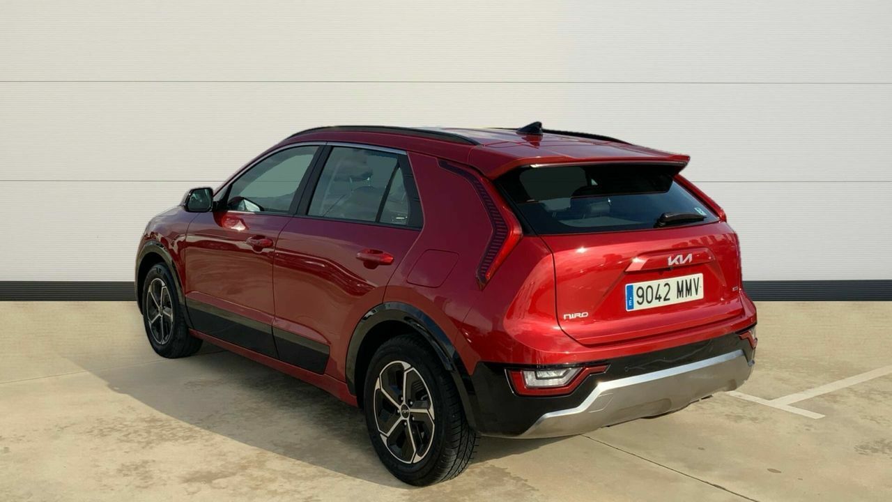 kia niro 2024 / foto grande (3)
