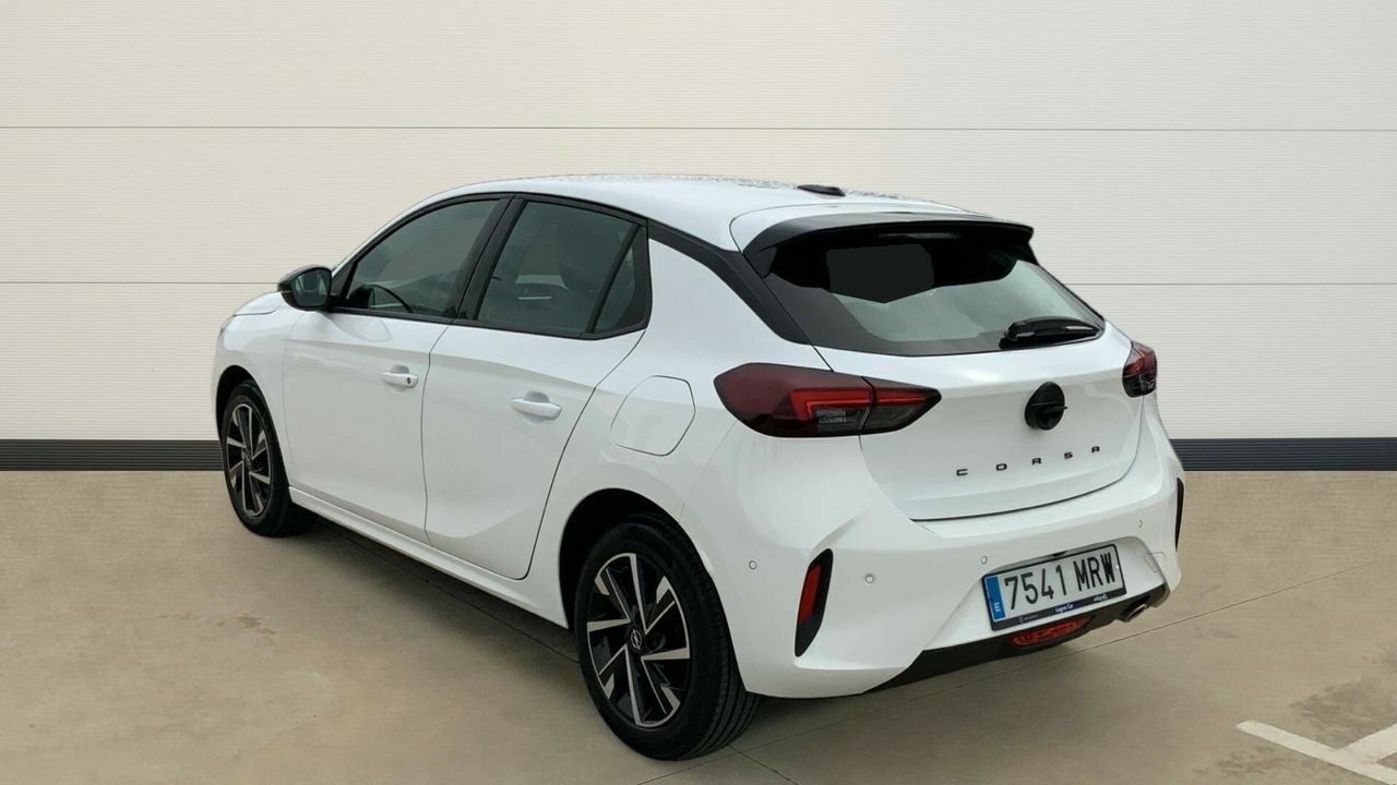 opel corsa 2024 / foto grande (3)