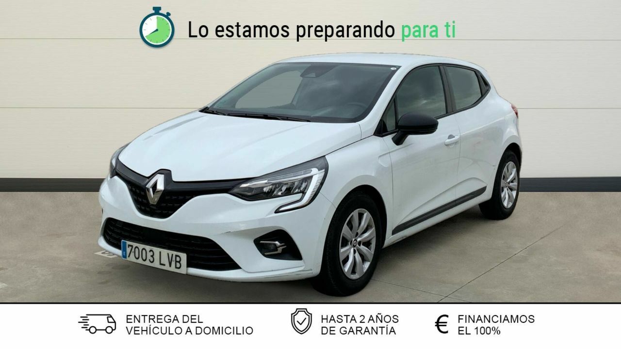 renault clio 2021 / foto grande (3)