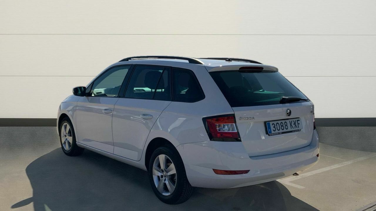 skoda fabia 2019 / foto grande (3)