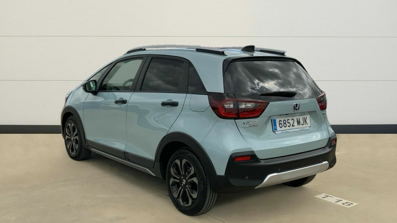 honda jazz 2023 / foto grande (3)