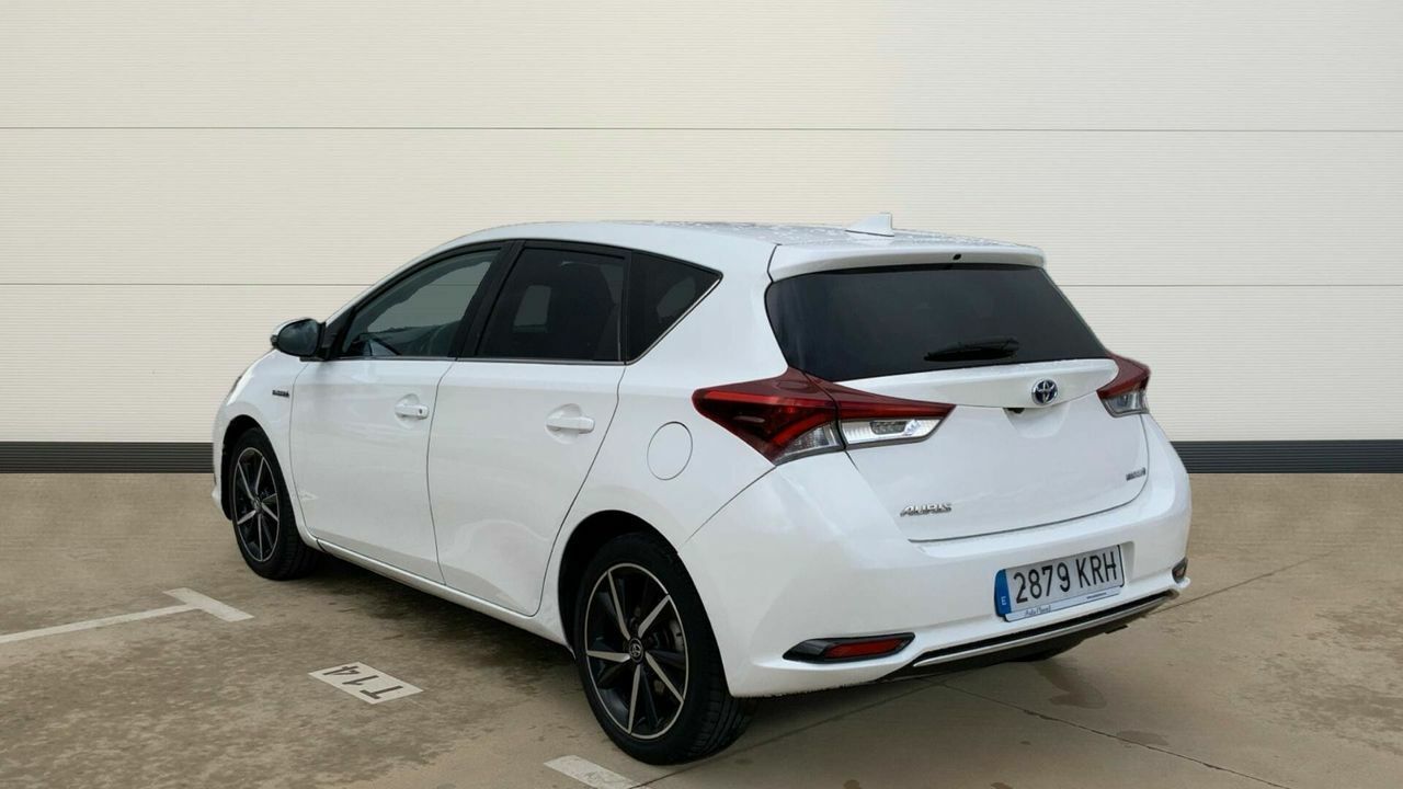 toyota auris 2018 / foto grande (3)
