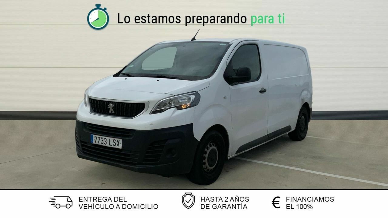 peugeot expert 2021 / foto grande (3)