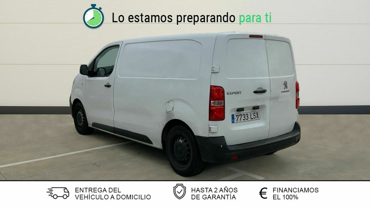 peugeot expert 2021 / foto grande (2)
