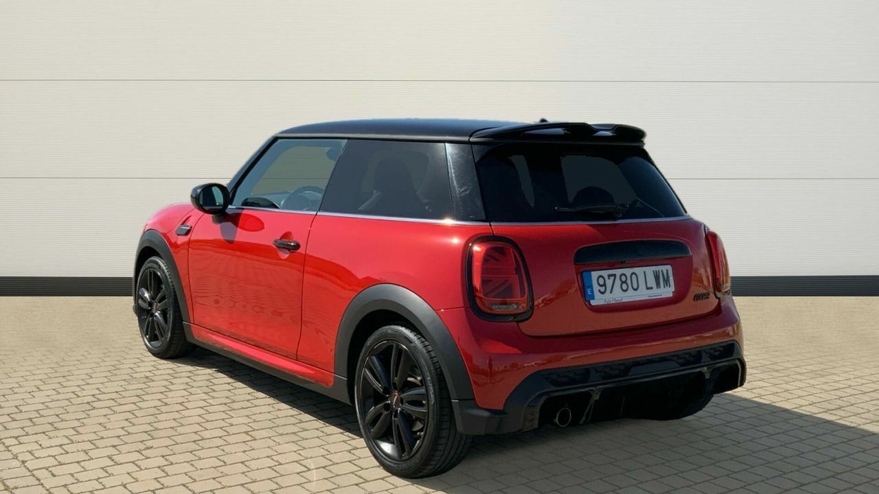 mini cooper 2022 / foto grande (3)