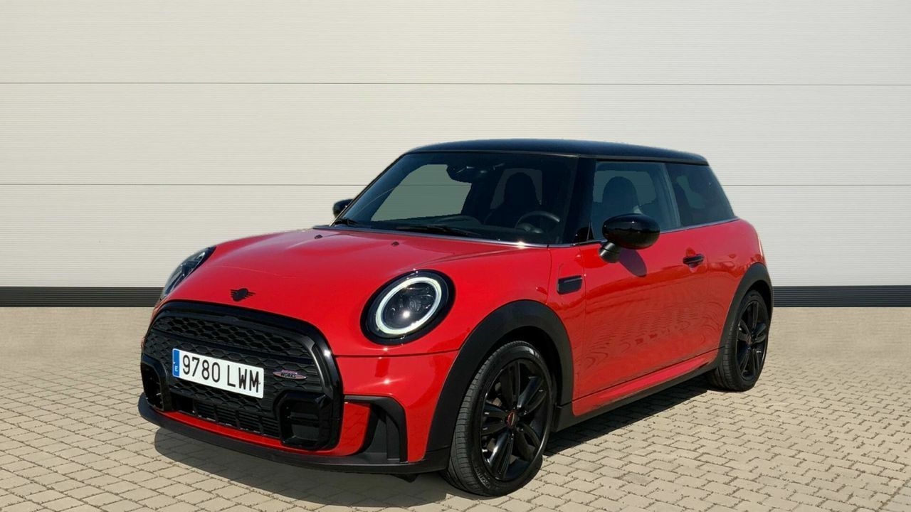mini cooper 2022 / foto grande (2)