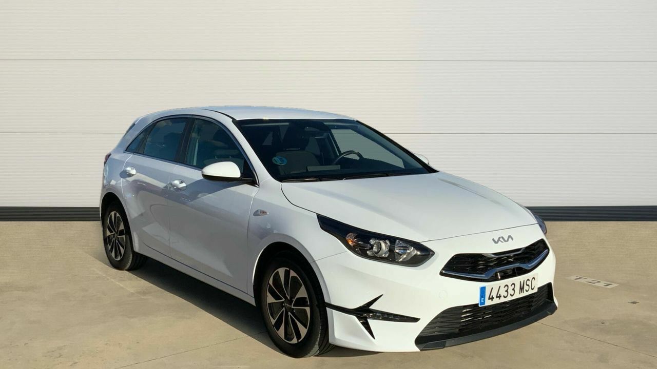 Neumaticos 265 50 r19 segunda mano  de segunda mano - kia ceed 2024 /