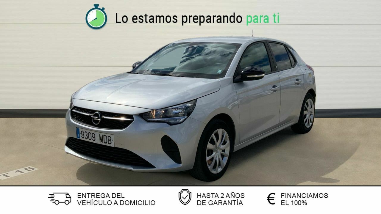 opel corsa 2022 / foto grande (3)