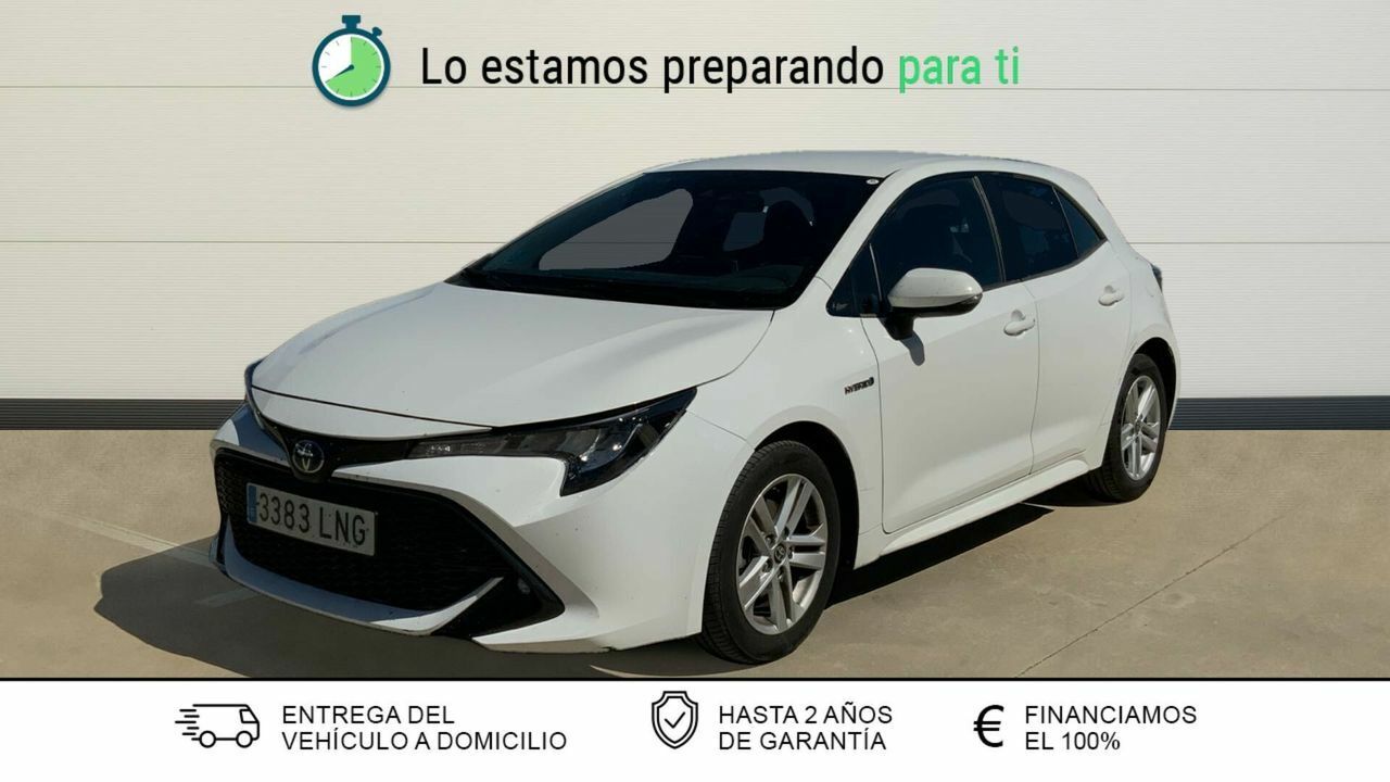 toyota corolla 2021 / foto grande (3)