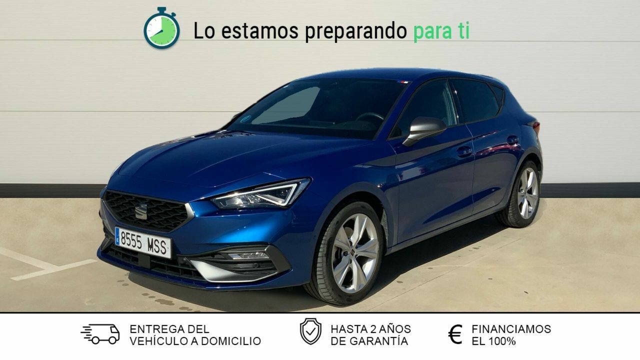 seat leon 2024 / foto grande (3)