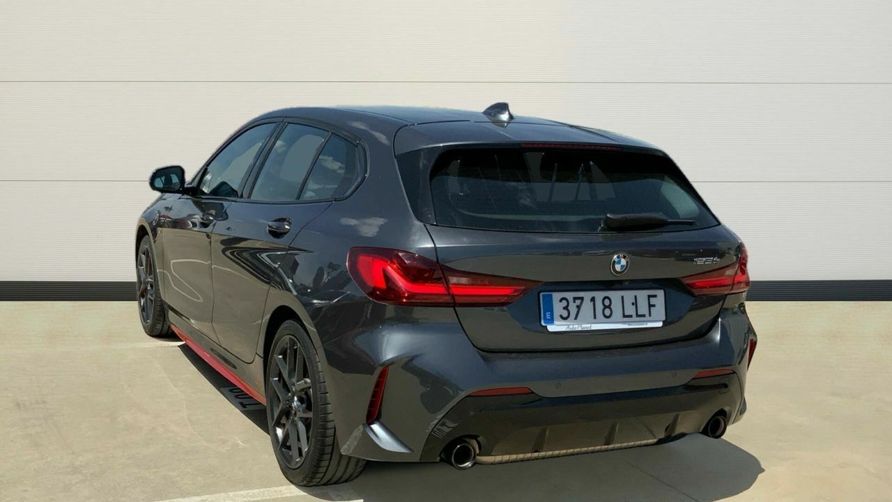 bmw serie 1 2020 / foto grande (3)