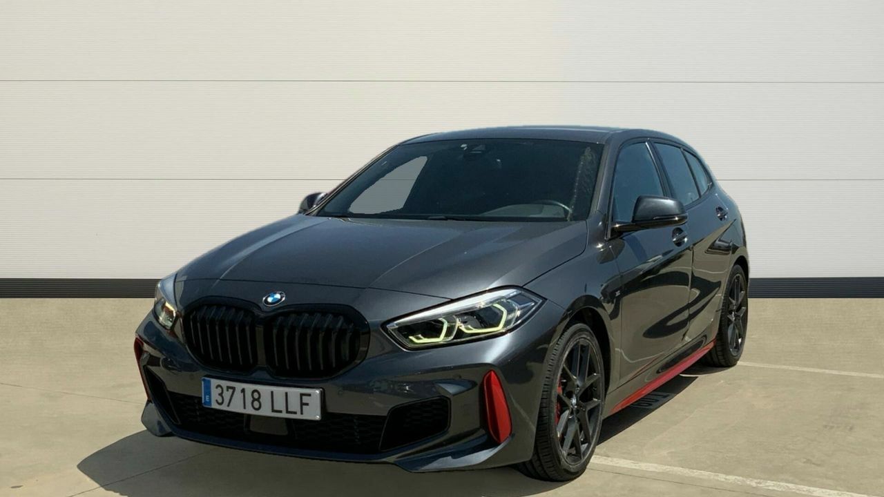bmw serie 1 2020 / foto grande (2)