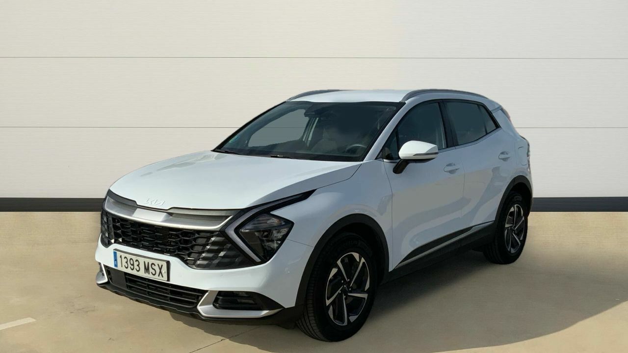 kia sportage 2024 / foto grande (2)