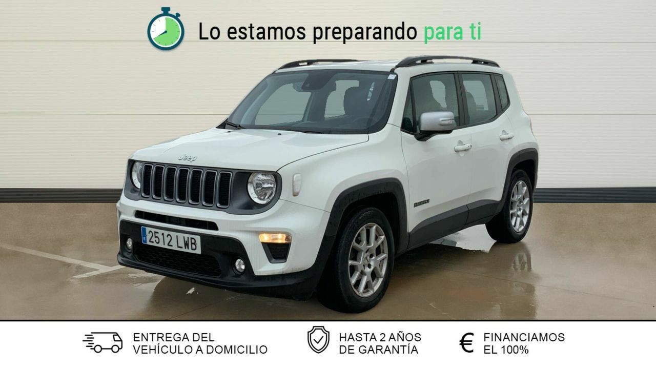 jeep renegade 2022 / foto grande (3)