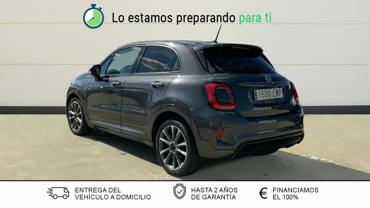 fiat 500x 2022 / foto grande (2)