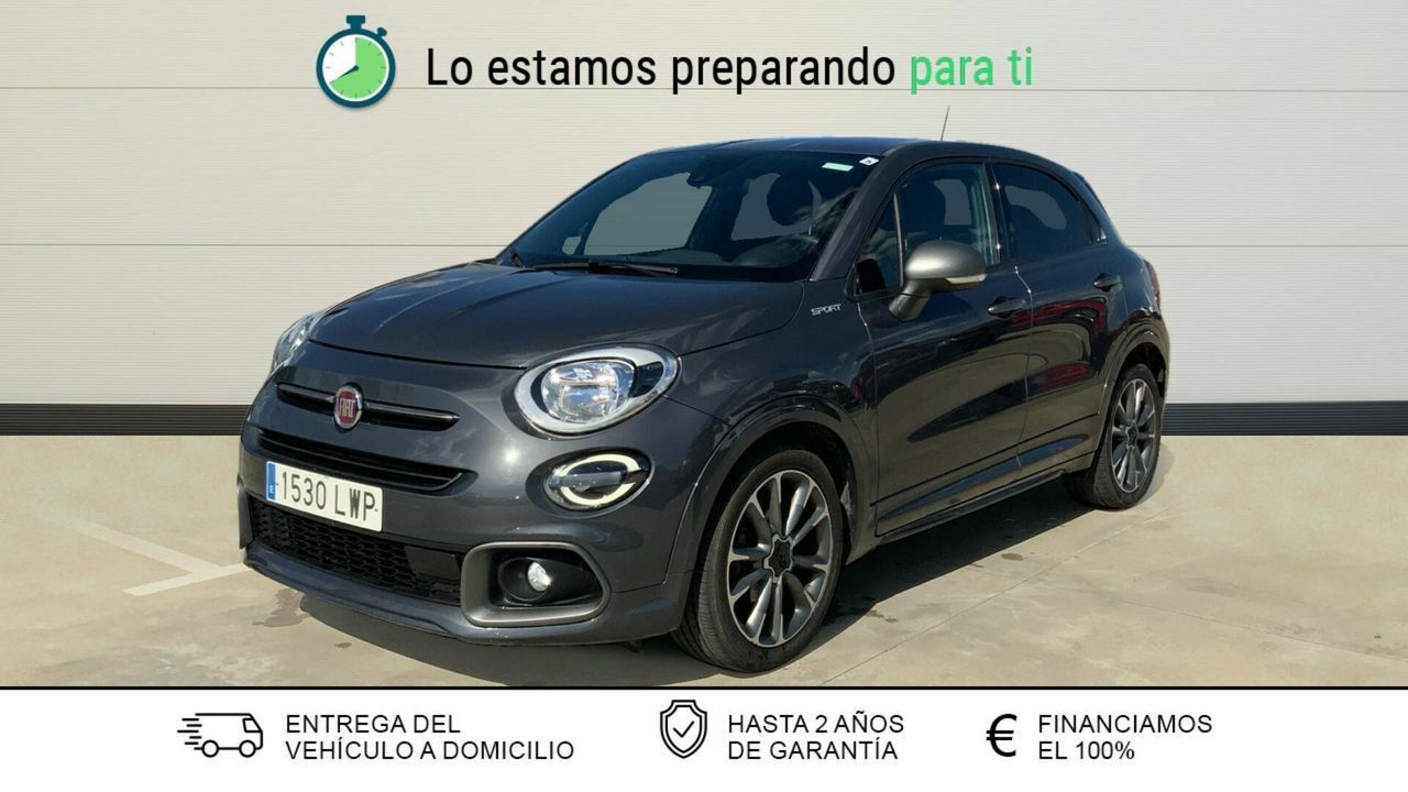 fiat 500x 2022 / foto grande (3)