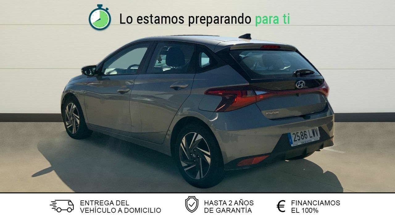hyundai i20 2022 / foto grande (2)