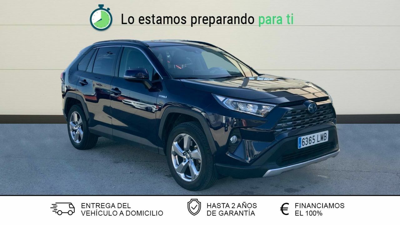 Foto toyota rav4 2020 /