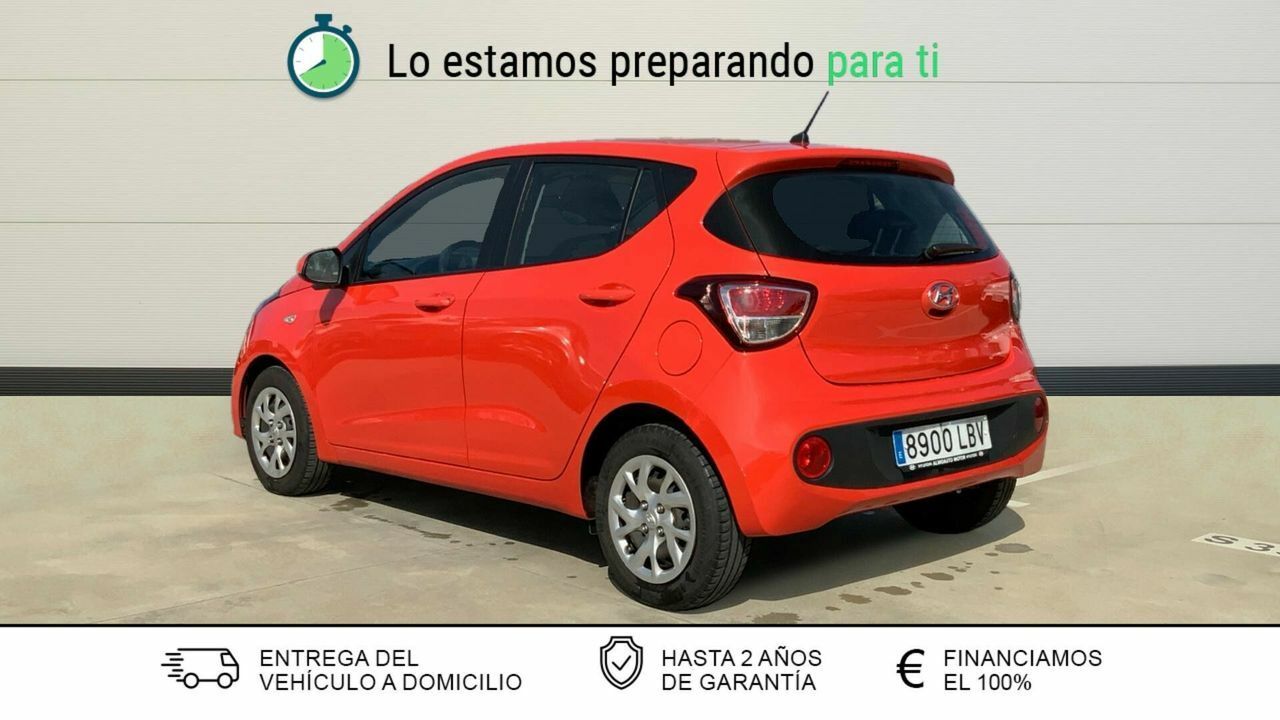 hyundai i10 2019 / foto grande (2)