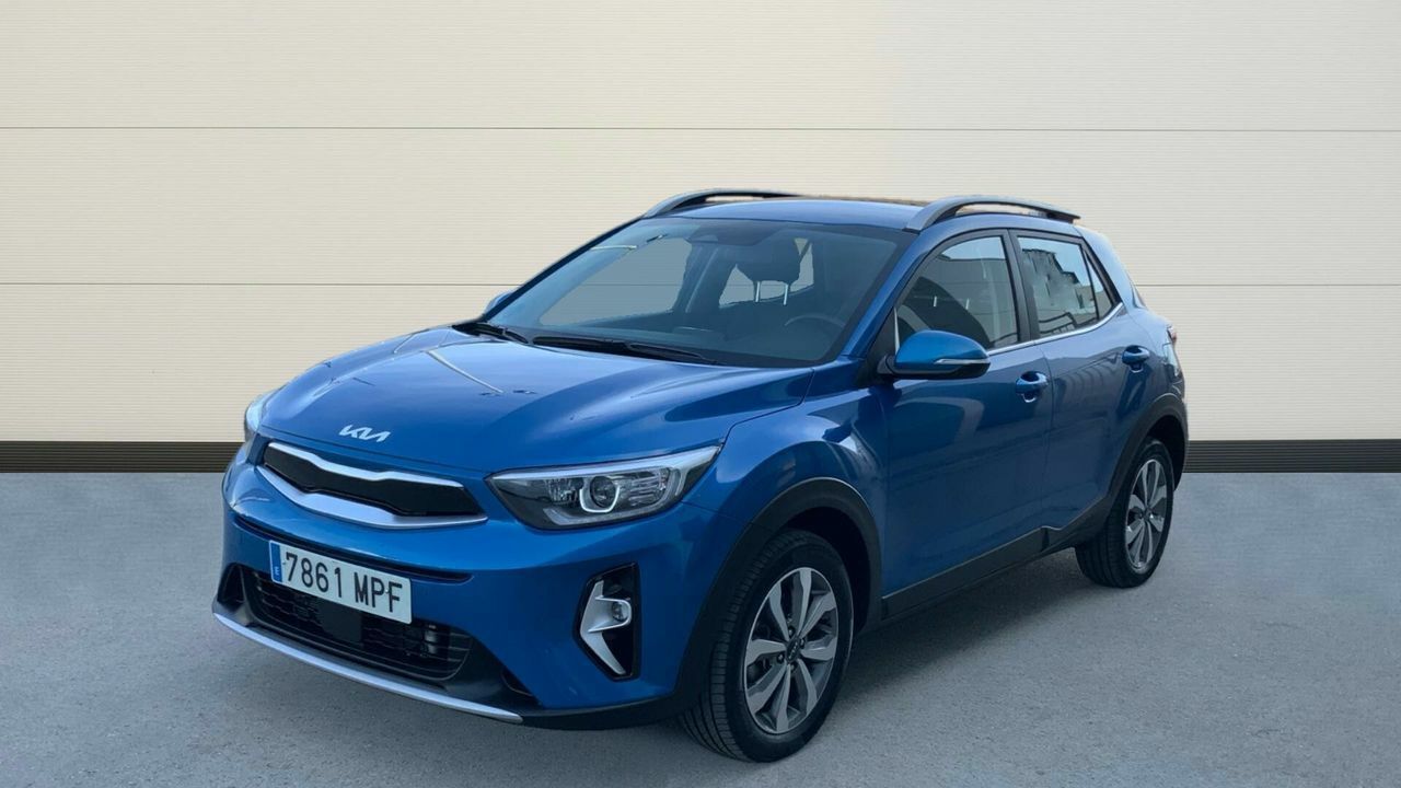 kia stonic 2024 / foto grande (2)