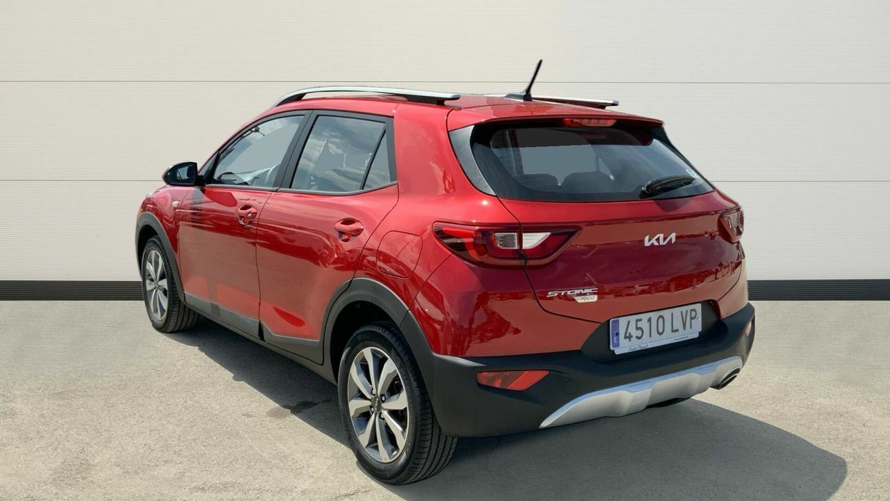 kia stonic 2021 / foto grande (3)