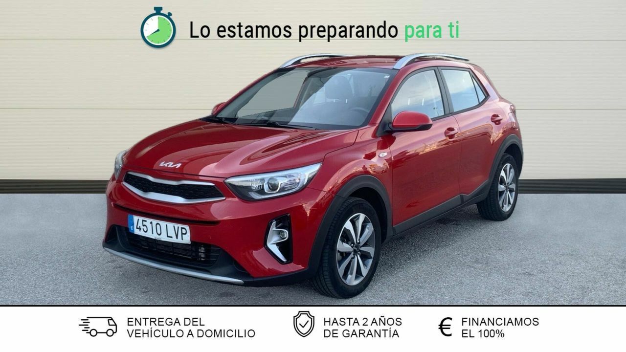 kia stonic 2021 / foto grande (3)