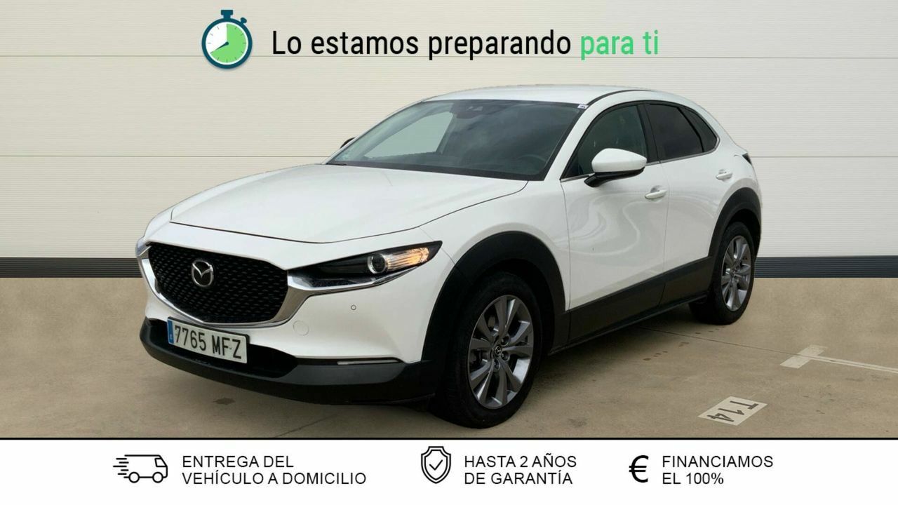 mazda cx-30 2023 / foto grande (3)