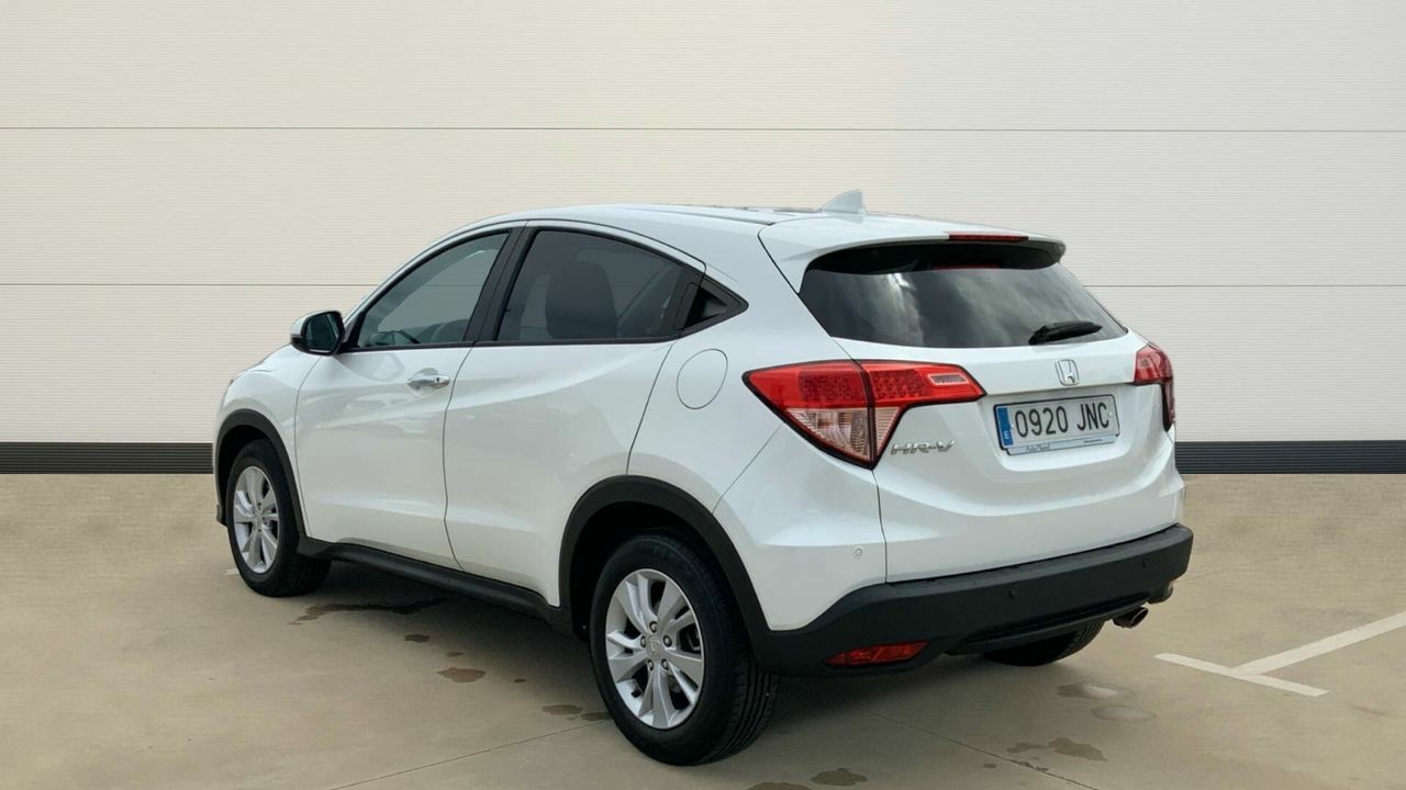 honda hr-v 2016 / foto grande (3)