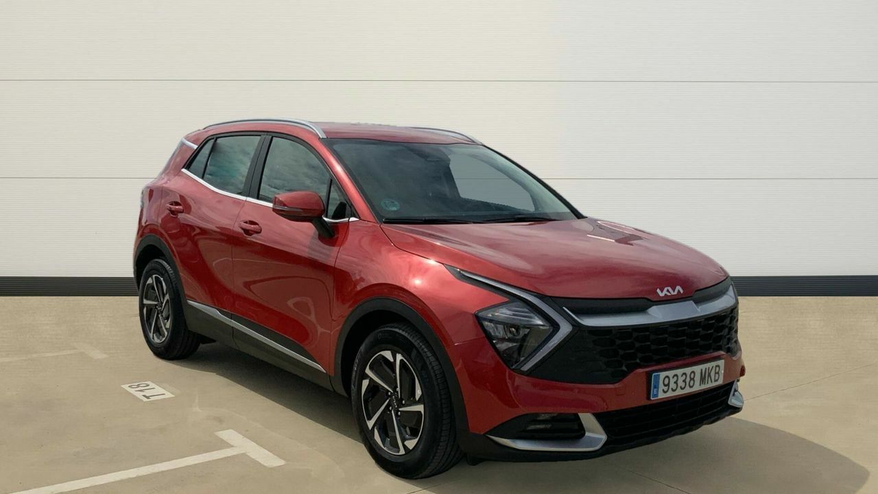 Mudanzas de pianos verticales  de segunda mano - kia sportage 2023 /