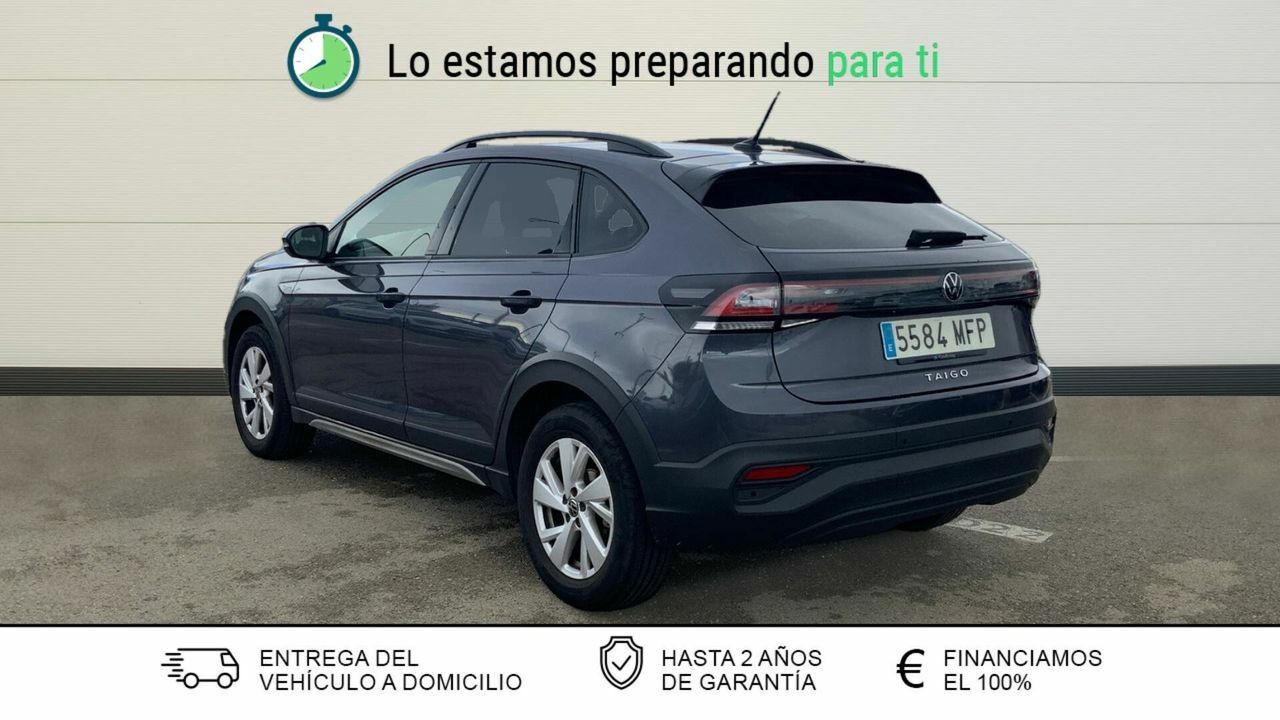 volkswagen taigo 2023 / foto grande (2)