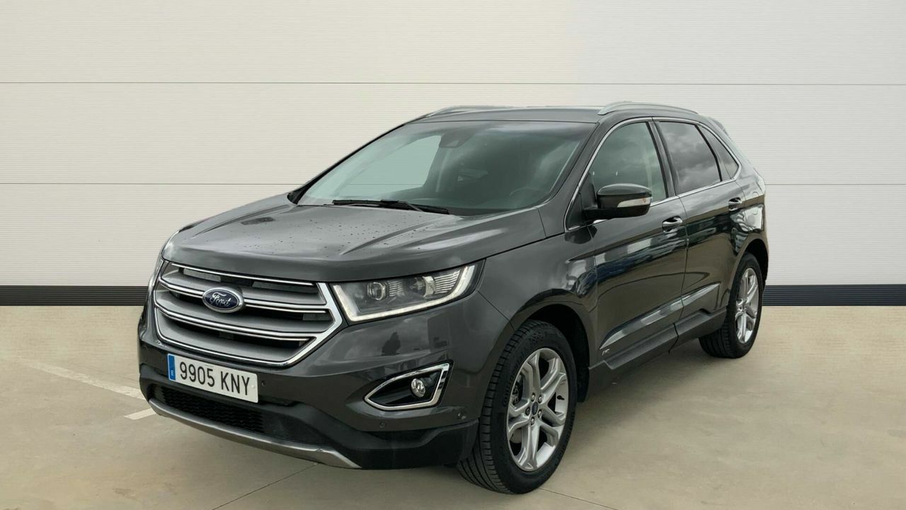 ford edge 2018 / foto grande (2)
