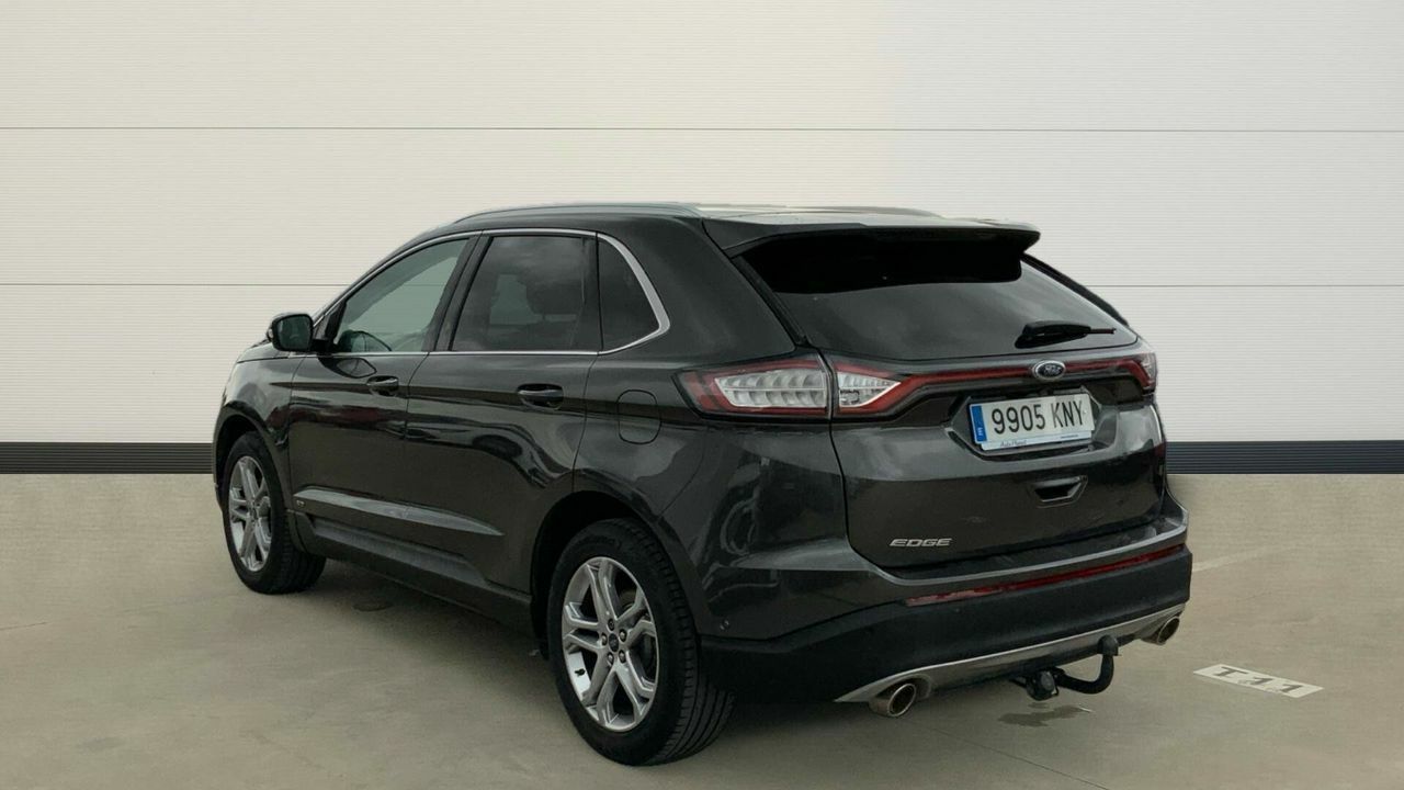 ford edge 2018 / foto grande (3)