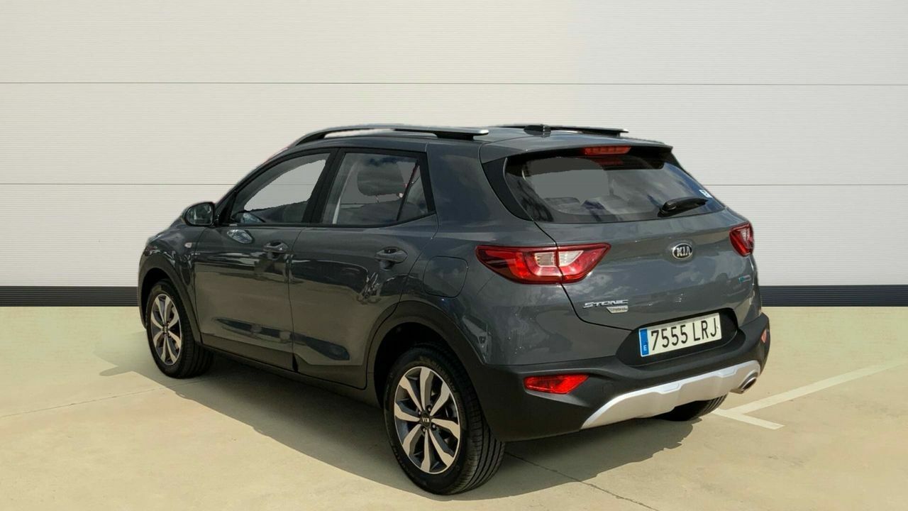 kia stonic 2021 / foto grande (3)