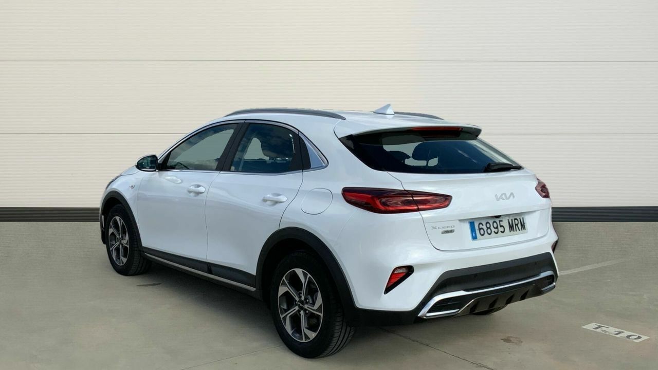 kia xceed 2024 / foto grande (3)