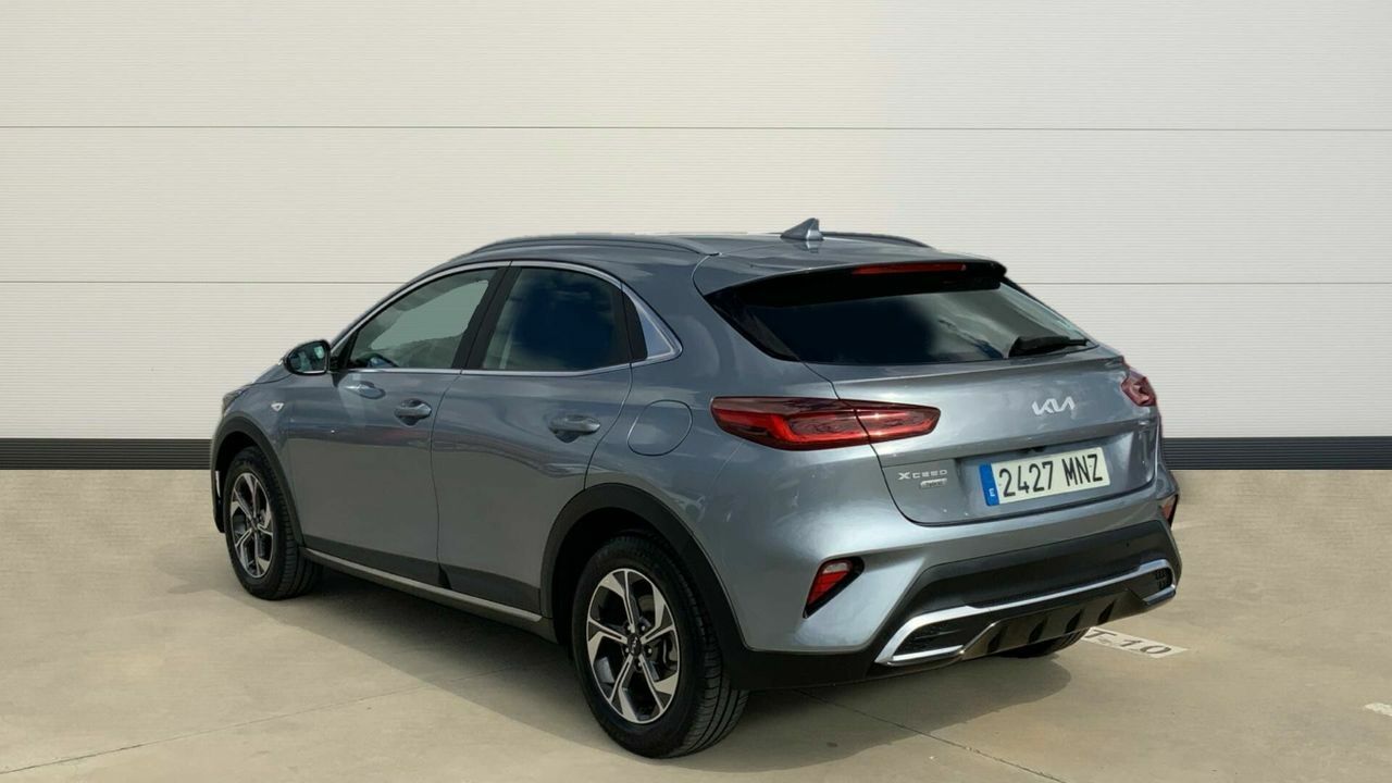 kia xceed 2024 / foto grande (3)
