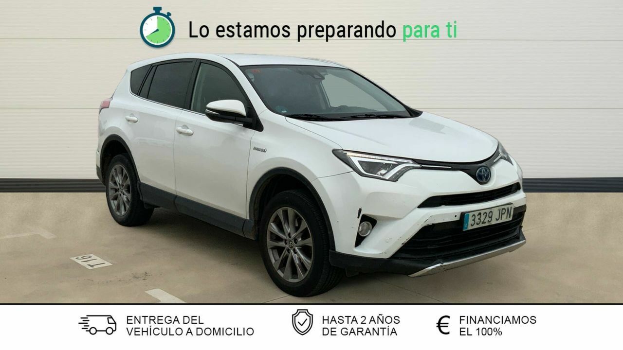 Foto toyota rav4 2016 /