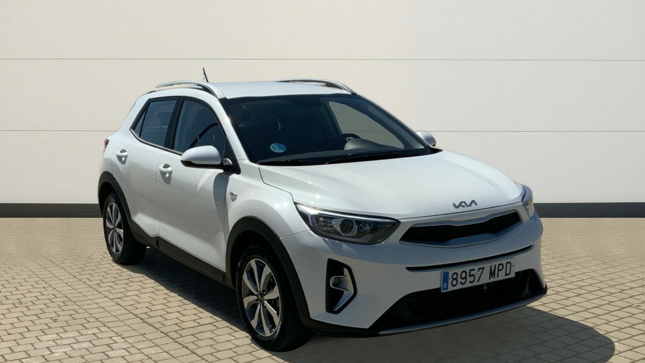 Foto kia stonic 2024 /